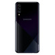 Samsung Galaxy A30s Prism Crush Black 4GB/128GB