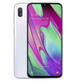 Samsung Galaxy A40 Branco 4GB/64GB