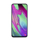 Samsung Galaxy A40 Branco 4GB/64GB