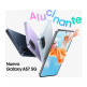 Samsung Galaxy A57 5G 8GB 256GB Azul escuro