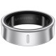 Samsung Galaxy Ring Tamanho 5 Prata Titanio - Anel Inteligente
