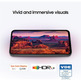 Samsung Galaxy S23 FE 8GB / 128GB / 6,4 " / 5G / Verde Menta