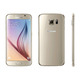 Samsung Galaxy S6 Gold Platinum