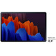 Samsung Galaxy Tab S7 + 5G 12,4 "8GB / 256GB