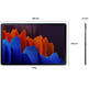 Samsung Galaxy Tab S7 + 5G SM-T976B 12,4 "6GB / 128GB