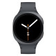 Samsung Galaxy Watch8 44 mm LTE Gris Escuro