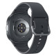 Samsung Galaxy Watch8 44 mm LTE Gris Escuro