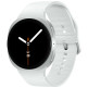 Samsung Galaxy Watch8 44mm Bluetooth Prata