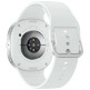Samsung Galaxy Watch8 44mm Bluetooth Prata