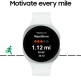 Samsung Galaxy Watch8 44mm Bluetooth Prata