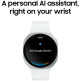 Samsung Galaxy Watch8 44mm Bluetooth Prata