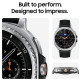 Samsung Galaxy Watch8 Classic L505 46mm LTE Preto - Desprecintado
