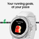 Samsung Galaxy Watch8 Classic L505 46mm LTE Preto - Desprecintado