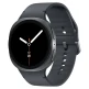 Samsung Galaxy Watch8 44 mm LTE Gris Escuro
