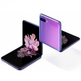 Samsung Galaxy Z Flip Mirror Roxo 6,7 ''-8GB/256GB