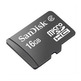 Sandisk 16gb Micro SDHC