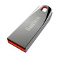 Sandisk Cruzer Force Metal USB 2.0 - 16Gb