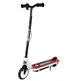 Scooter Eléctrico Urban Glide Ride 55 Kid Vermelho