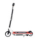 Scooter Eléctrico Urban Glide Ride 55 Kid Vermelho