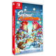 Switch Scribblenauts Showdown