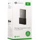 Placa De Expansão De Armazenamento Seagate Xbox Series X/S 1 TB Black