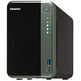 Assentos NAS QNAP Desktop 2BAY NAS 4GB RAM 2.5Gbe