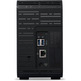 Assentos NAS WD My Cloud EX2 Ultra