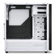 Sharkoon M25W ATX White