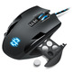 Sharkoon Skiller Raton Gaming 10800 dpi Preto
