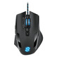 Sharkoon Skiller Raton Gaming 10800 dpi Preto