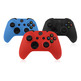 Funda de silicone para comando Xbox One Vermelho