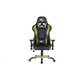 Silla 1337 Industries GC767 / BG - Verde
