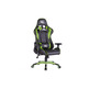 Silla 1337 Industries GC767 / BG - Verde