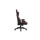 Silla 1337 Industries GC790 / BO - Laranja