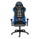 Cadeira Bultaco Black / Blue Gaming