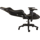 Cadeira Corsair Gaming T1 Race Preto
