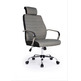 Silla de Oficina Equip Respaldo Medio Color Gris