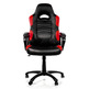 Cadeira Gaming Arozzi Enzo - Vermelho