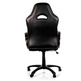 Cadeira Gaming Arozzi Enzo - Vermelho