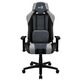 Cadeira Gamer Aerocool Baron Azul