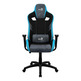Cadeira Gamer Aerocool Count Azul