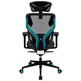 Cadeira Gamer ThunderX3 Yama5 Azul