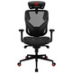Cadeira Gamer ThunderX3 Yama5 Vermelho