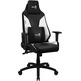 Silla Gaming Aerocool Almirante Blanca