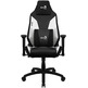 Silla Gaming Aerocool Almirante Blanca