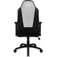 Silla Gaming Aerocool Almirante Blanca