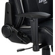 Silla Gaming Aerocool Almirante Blanca