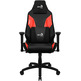 Silla Gaming Aerocool Almirante Rojo Campeón