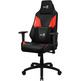 Silla Gaming Aerocool Almirante Rojo Campeón