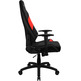 Silla Gaming Aerocool Almirante Rojo Campeón